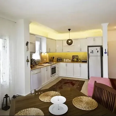 Murat With Private Pool 2 * Yalıkavak
