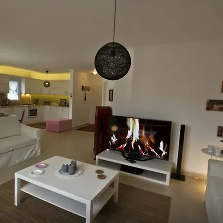 Murat With Private Pool 2 Villa