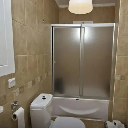 Murat With Private Pool 2 Villa
