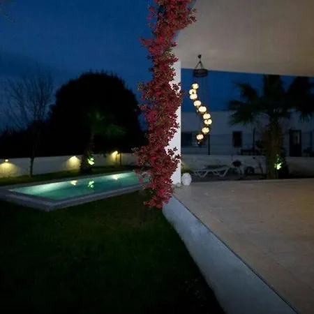 Villa Murat With Private Pool 2