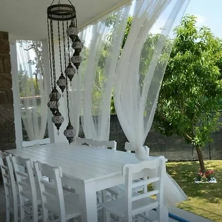 Murat With Private Pool 2
