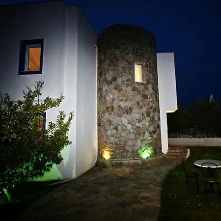 Villa Murat With Private Pool 2