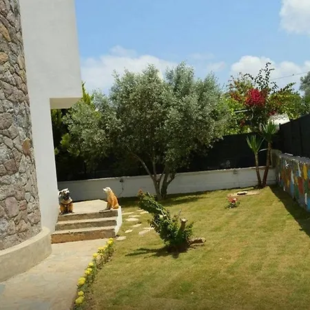 Villa Murat With Private Pool 2
