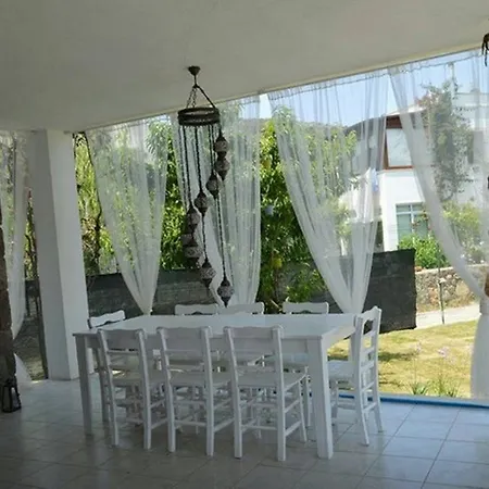 Murat With Private Pool 2 Villa