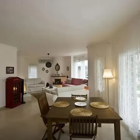 Villa Murat With Private Pool 2 *